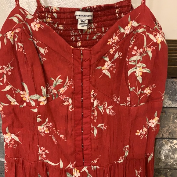 American Eagle Dress - Picture 3 of 6